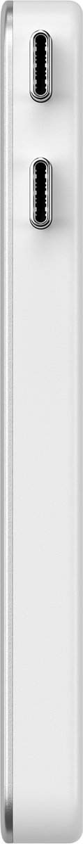 Satechi usb c snap hub macbook neo 7626463 3 orig - Satechi Snap Hub Macbook Neo 13 Dubbele USB-C Dockingstation (zilver)