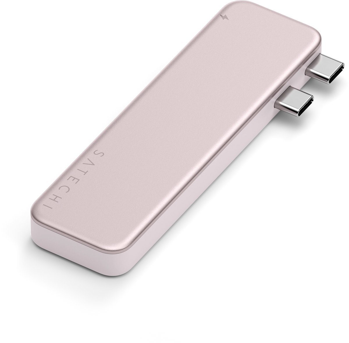 Satechi usb c snap hub macbook neo 7626467