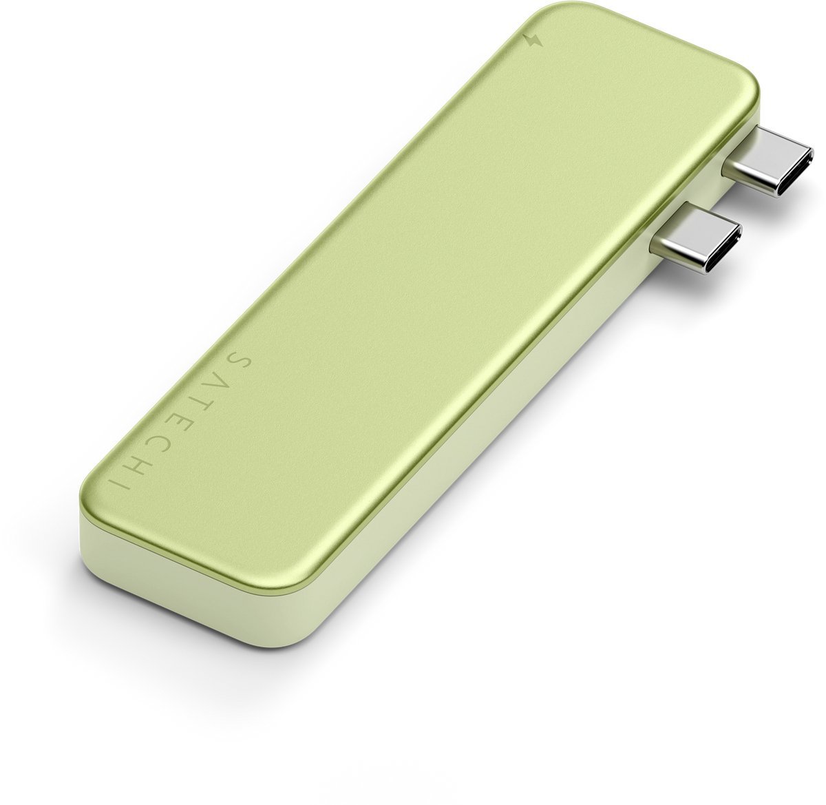 Satechi usb c snap hub macbook neo 7656336