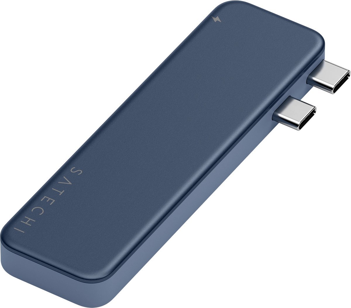 Satechi usb c snap hub macbook neo 7656359