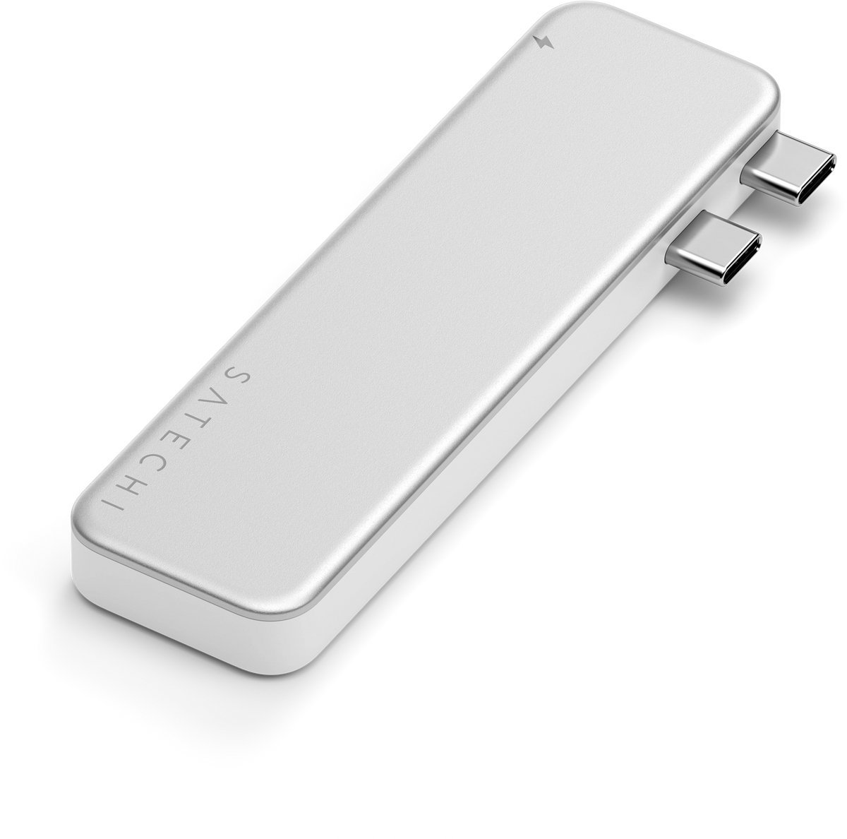 Satechi usb c snap hub macbook neo
