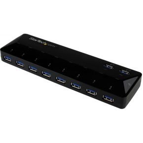 Startech com 10 poorts usb 3 0