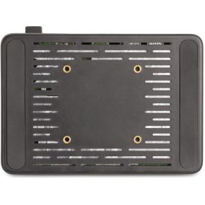 Startech com 10g5a2cs usb c hub interfa 6 orig - StarTech.com 10G5A2CS-USB-C-HUB USB-hub (zilver)