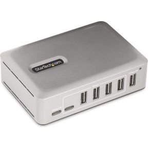 Startech com 10g5a2cs usb c hub interfa