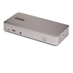 Startech com 150ue usb4docktriple lapto