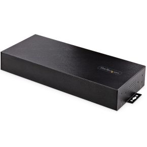 Startech com 16 port industriele usb hu 2 orig - StarTech.com S5G16AINDS-USB-A-HUB USB-hub