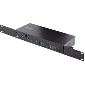 Startech com 16 port industriele usb hu 7 orig - StarTech.com S5G16AINDS-USB-A-HUB USB-hub