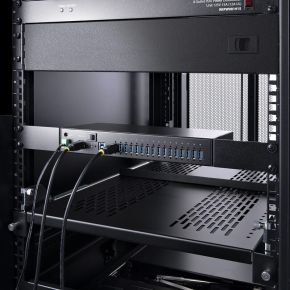 Startech com 16 port industriele usb hu 8 orig - StarTech.com S5G16AINDS-USB-A-HUB USB-hub