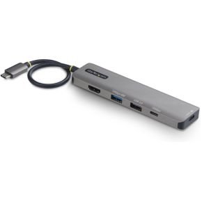 Startech com 164b usbc multiport laptop