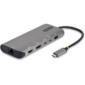 Startech com 174b usb4 multiport laptop