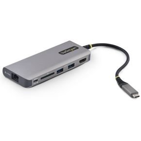 Startech com 177b usbc multiport laptop