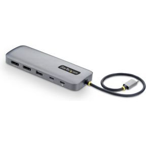 Startech com 189b usbc multiport laptop