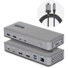 Startech com 201ue usbc dock laptop doc