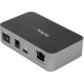 Startech com 3 poorts usb c hub 2 orig - StarTech.com HB31C2A1CGS USB-C USB-hub