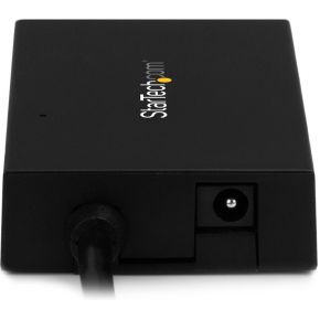 Startech com 4 poorts usb 3 0 6874944 4 orig - StarTech.com HB30C4AFS USB-C USB-hub