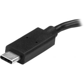 Startech com 4 poorts usb 3 0 6874944 5 orig - StarTech.com HB30C4AFS USB-C USB-hub