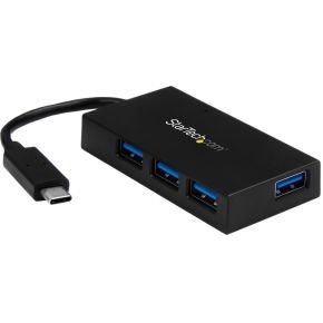 Startech com 4 poorts usb 3 0 6874944