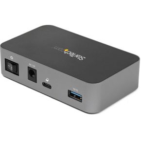 Startech com 4 poorts usb c hub 6874948 2 orig - StarTech.com HB31C3A1CS USB-C USB-hub