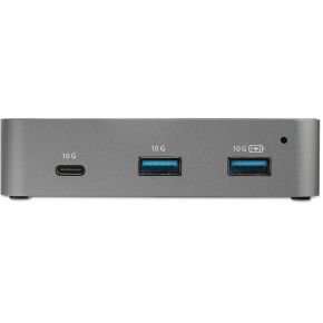 Startech com 4 poorts usb c hub 6874948 3 orig - StarTech.com HB31C3A1CS USB-C USB-hub
