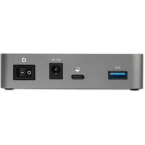 Startech com 4 poorts usb c hub 6874948 4 orig - StarTech.com HB31C3A1CS USB-C USB-hub