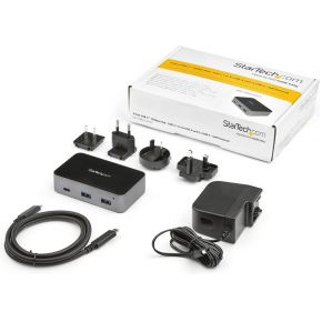 Startech com 4 poorts usb c hub 6874948 5 orig - StarTech.com HB31C3A1CS USB-C USB-hub