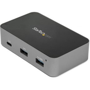 Startech com 4 poorts usb c hub 6874948
