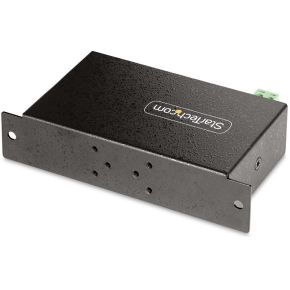 Startech com 4 port managed usb hub 2 orig - StarTech.com 5G4AINDRM-USB-A-HUB USB-hub (zwart)