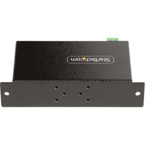 Startech com 4 port managed usb hub 4 orig - StarTech.com 5G4AINDRM-USB-A-HUB USB-hub (zwart)