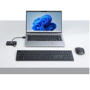 Startech com 4 port usb 2 0 4 orig - StarTech.com ST4200MINI2-USB-HUB USB-A USB-hub