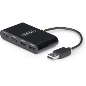 Startech com 4 port usb 2 0