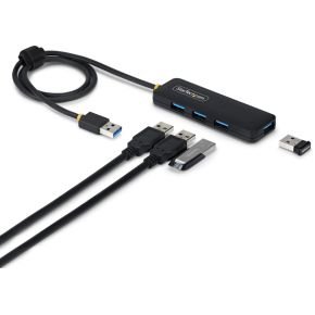 Startech com 4 port usb a hub 6874959