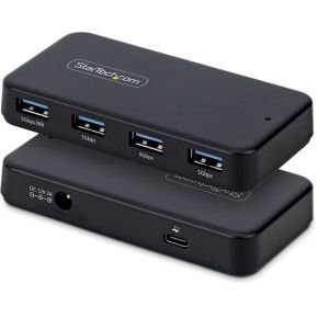 Startech com 4 port usb a hub 6874960