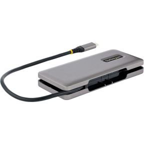 Startech com 4 port usb c hub 6874964