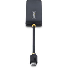 Startech com 4 port usb c hub 6874966 5 orig - StarTech.com H5C4A-USB-HUB USB-C USB-hub (zwart)