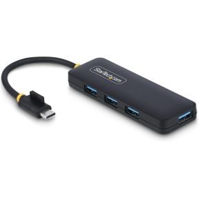 Startech com 4 port usb c hub 6874966