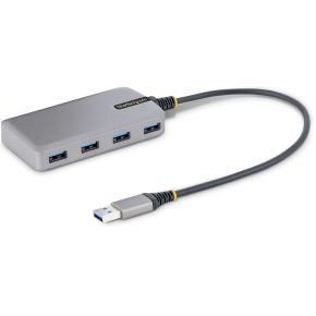 Startech com 4 port usb hub usb