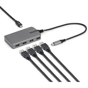 Startech com 5g4ac usb c hub interface