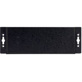 Startech com 5g4aindnp usb a hub interf 6 orig - StarTech.com 5G4AINDNP-USB-A-HUB USB-hub (zwart)