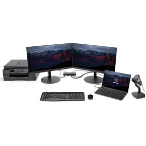 Startech com 7 poorts usb 3 0 6874975 4 orig - StarTech.com ST7300USB3B USB-A USB-hub (zwart)