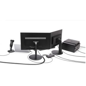 Startech com 7 poorts usb 3 0 6874975 5 orig - StarTech.com ST7300USB3B USB-A USB-hub (zwart)