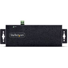 Startech com 7 port industriele usb hub 7 orig - StarTech.com HB31C5A2CME USB-C USB-hub (zwart)