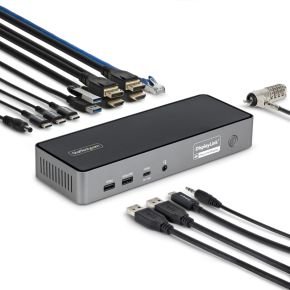 Startech com dk30c2dpeprue laptop dock