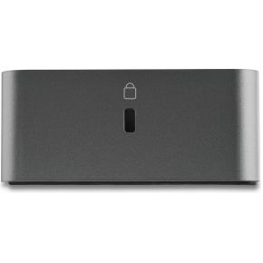 Startech com dk30c2dpepue notebook dock 6 orig - StarTech.com DK30C2DPEPUE USB-C Dockingstation (zwart)
