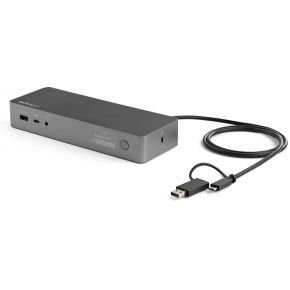 Startech com dk30c2dpepue notebook dock