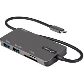 Startech com dkt30chsdpd notebook dock