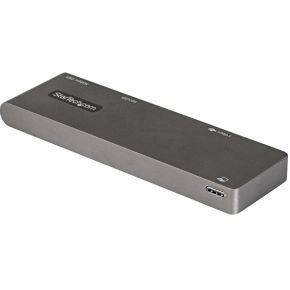 Startech com dkt30cmhsdpd notebook dock