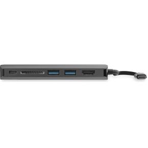 Startech com dkt30csdhpd3 usb 3 0 3 2 orig - StarTech.com DKT30CSDHPD3 USB-C Poortreplicator