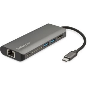 Startech com dkt30csdhpd3 usb 3 0 3