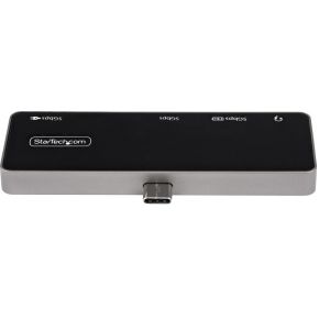 Startech com dkt30ichpd notebook dock p 4 orig - StarTech.com DKT30ICHPD USB-C Dockingstation (zwart)
