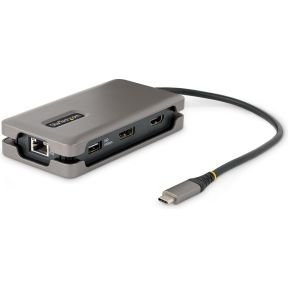 Startech com dkt31cdhpd3 notebook dock